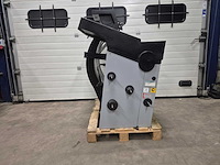 Hofmann - monty 3300 & geodyna 6300 - banden de- en monteer apparaat & balanceer apparaat - afbeelding 9 van  12