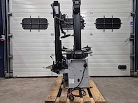 Hofmann - monty 3300 & geodyna 6300 - banden de- en monteer apparaat & balanceer apparaat - afbeelding 10 van  12