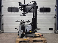 Hofmann - monty 3300 & geodyna 6300 - banden de- en monteer apparaat & balanceer apparaat - afbeelding 12 van  12
