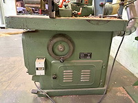 Hofmann - tf 800 - tafelfreesmachine - afbeelding 4 van  7