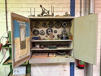 Hofmann - tf 800 - tafelfreesmachine - afbeelding 6 van  7