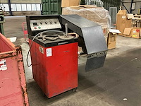 Hofmann 080.24 banden balanceer apparaat - afbeelding 2 van  9