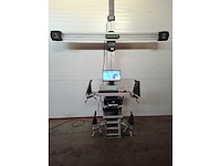 Hofmann aligner eaa0321j190 uitlijn apparaat 3d - afbeelding 2 van  14