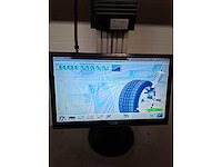 Hofmann aligner eaa0321j190 uitlijn apparaat 3d - afbeelding 3 van  14