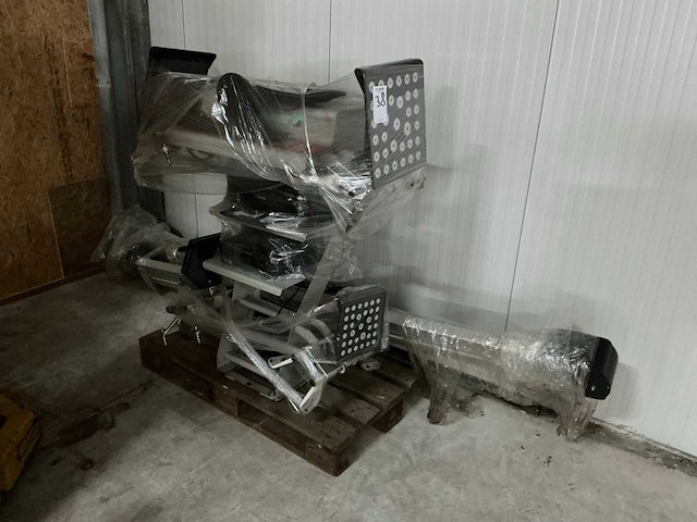 Hofmann aligner eaa0321j190 uitlijn apparaat 3d - afbeelding 7 van  14