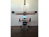 Hofmann aligner eaa0321j190 uitlijn apparaat 3d - afbeelding 8 van  14