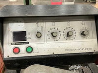 Hofmann geo.24 banden balanceer apparaat - afbeelding 6 van  8