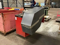 Hofmann geo.24 banden balanceer apparaat - afbeelding 3 van  9