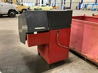 Hofmann geo.24 banden balanceer apparaat - afbeelding 5 van  9