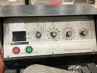 Hofmann geo.24 banden balanceer apparaat - afbeelding 7 van  9