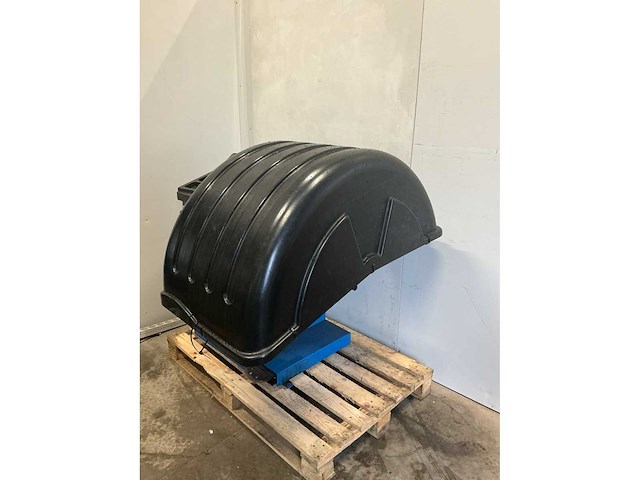 Hofmann geodyna 4300-2 banden balanceerapparaat - afbeelding 4 van  8