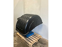 Hofmann geodyna 4300-2 banden balanceerapparaat - afbeelding 4 van  8