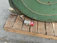 Hofmann lintzaagmachine - afbeelding 6 van  10