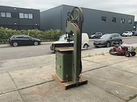 Hofmann lintzaagmachine - afbeelding 1 van  10