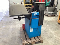 Hofmann megaplan m400-2 banden balanceerapparaat - afbeelding 5 van  6