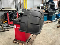 Hofmann megaspin 400 banden balanceerapparaat - afbeelding 2 van  7