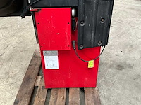 Hofmann megaspin 400 banden balanceerapparaat - afbeelding 6 van  7