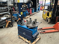 Hofmann monty 2250 banden de-en montageapparaat - afbeelding 1 van  7