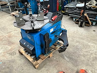 Hofmann monty 2250 banden de-en montageapparaat - afbeelding 2 van  7