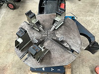 Hofmann monty 2250 banden de-en montageapparaat - afbeelding 3 van  7