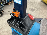 Hofmann monty 2250 banden de-en montageapparaat - afbeelding 5 van  7