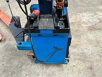 Hofmann monty 2250 banden de-en montageapparaat - afbeelding 6 van  7