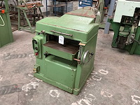 Hofmann vandiktebank - afbeelding 1 van  10