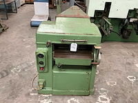 Hofmann vandiktebank - afbeelding 2 van  10