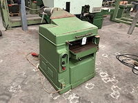 Hofmann vandiktebank - afbeelding 3 van  10