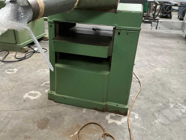 Hofmann vandiktebank - afbeelding 5 van  10