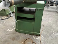 Hofmann vandiktebank - afbeelding 5 van  10