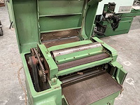 Hofmann vandiktebank - afbeelding 8 van  10