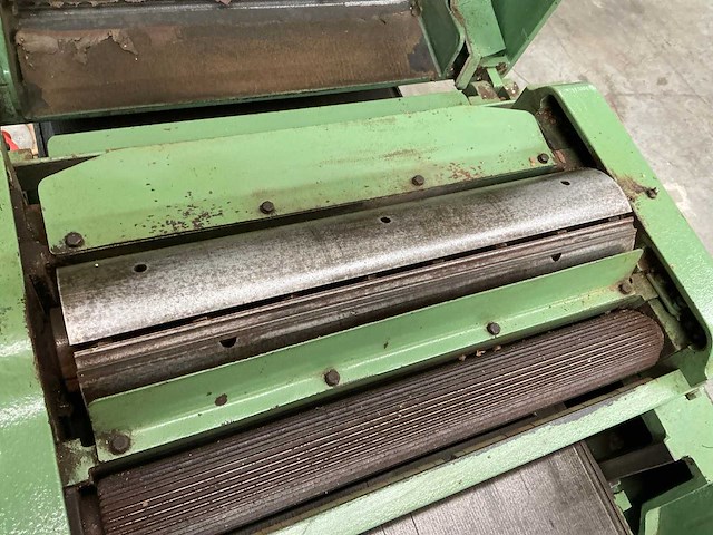 Hofmann vandiktebank - afbeelding 9 van  10