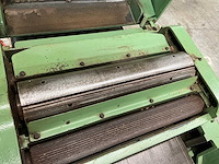 Hofmann vandiktebank - afbeelding 9 van  10