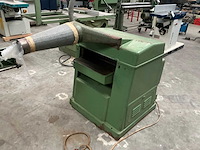 Hofmann vandiktebank - afbeelding 3 van  5