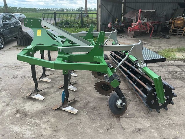 Hofstede cultivator - afbeelding 12 van  18
