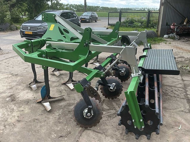 Hofstede cultivator - afbeelding 13 van  18