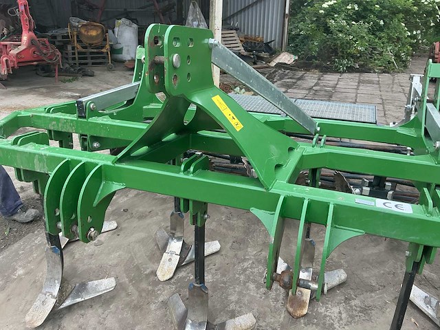 Hofstede cultivator - afbeelding 3 van  18