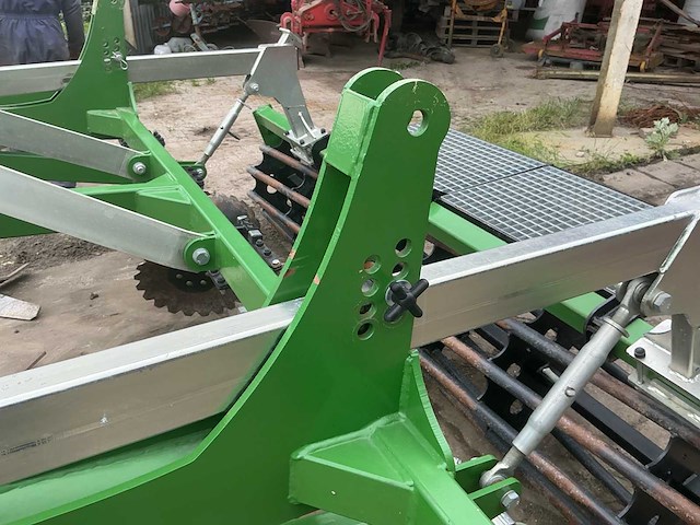 Hofstede cultivator - afbeelding 5 van  18
