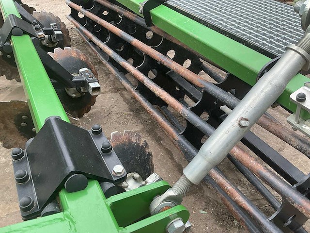 Hofstede cultivator - afbeelding 8 van  18