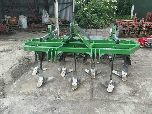 Hofstede cultivator - afbeelding 11 van  18