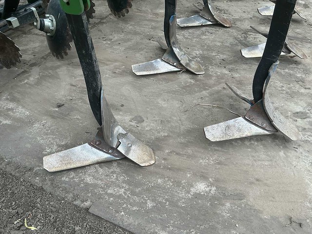 Hofstede cultivator - afbeelding 18 van  18