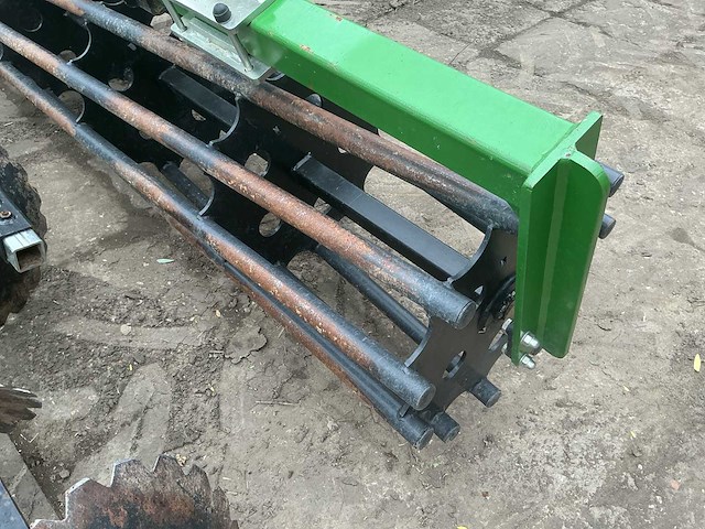 Hofstede cultivator - afbeelding 7 van  18