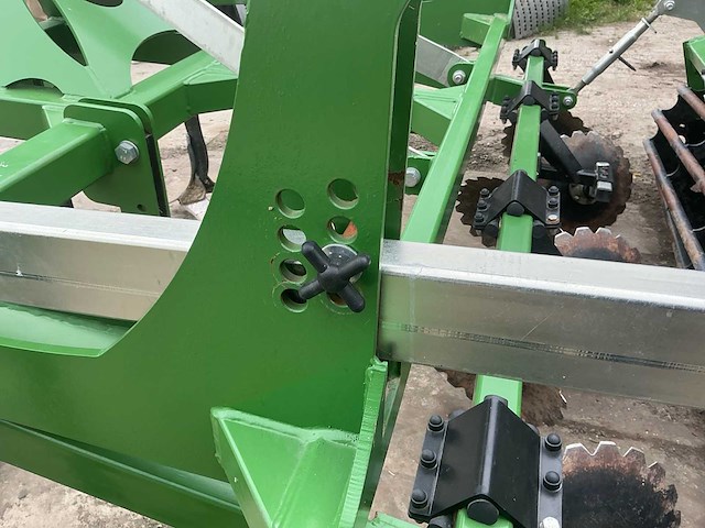 Hofstede cultivator - afbeelding 9 van  18