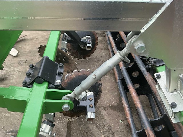 Hofstede cultivator - afbeelding 10 van  18