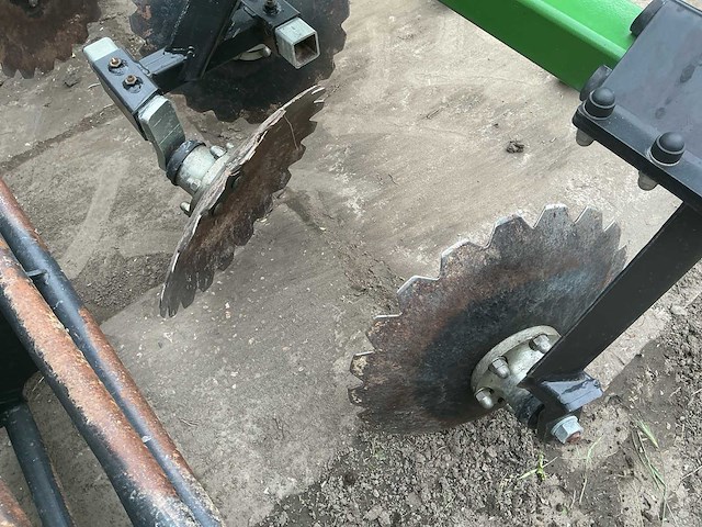 Hofstede cultivator - afbeelding 17 van  18