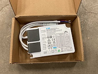 Hoftronic bk-kul040-1050am 1-10v 40w boke dimbare led driver - afbeelding 1 van  2