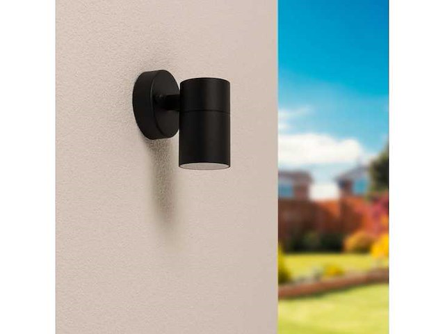 Hoftronic mason led wandlamp (5x) - afbeelding 1 van  3