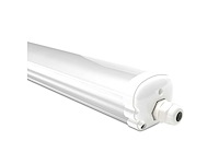 Hoftronic s03 series 48w 150cm 2717926 led plafondarmatuur (12x) - afbeelding 1 van  6