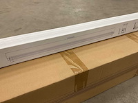 Hoftronic s03 series 48w 150cm 2717926 led plafondarmatuur (12x) - afbeelding 4 van  6